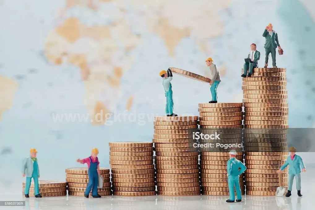 金融行业