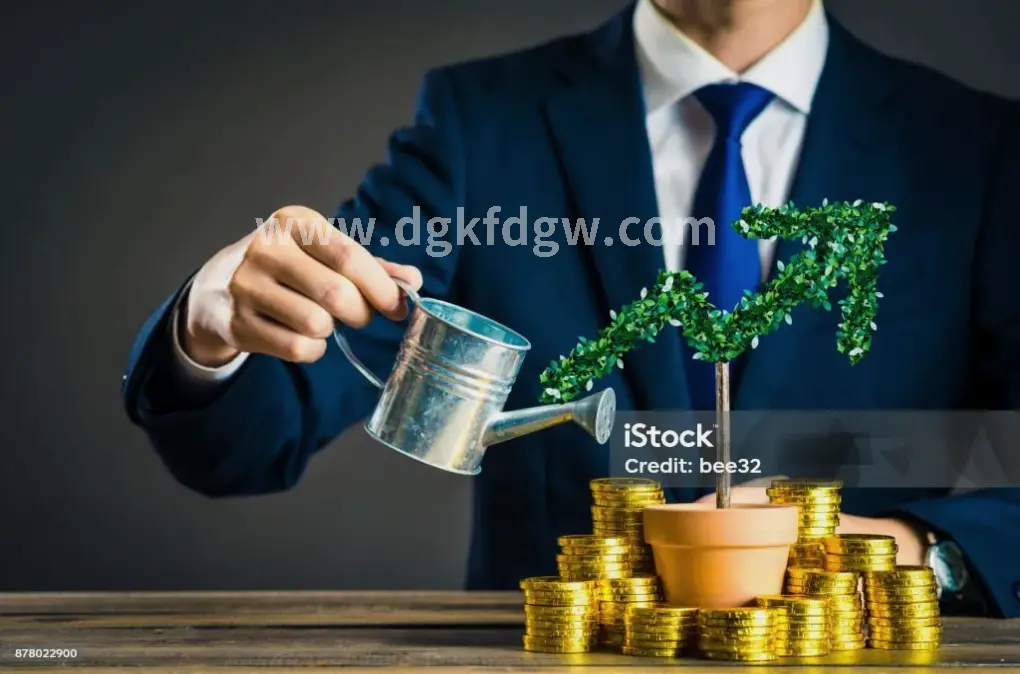 金融服务
