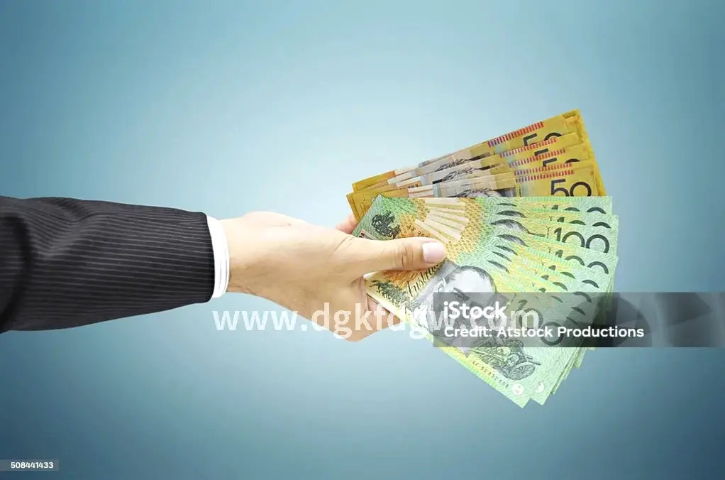 金融名人