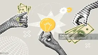 金融圈大佬翻身记：从征信黑户到亿万富翁的逆袭之路