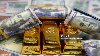 金融巨擘的东莞启示录：从李嘉诚到你我的财富思维跃迁