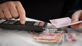 信用记录：你的另一张脸，比颜值还重要！别让它毁了你