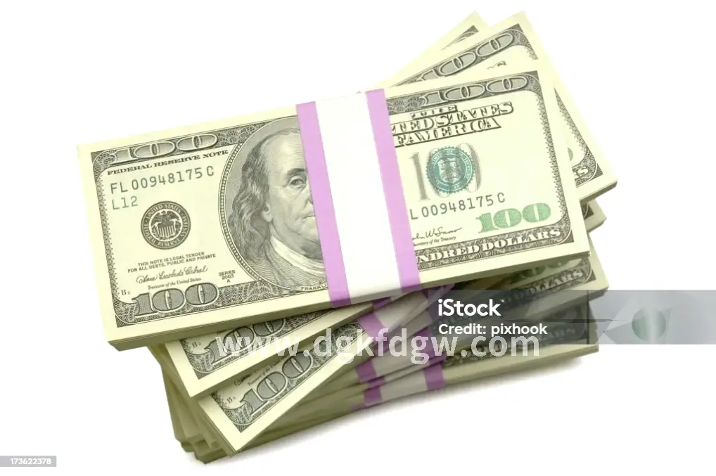 金融行业发展趋势图