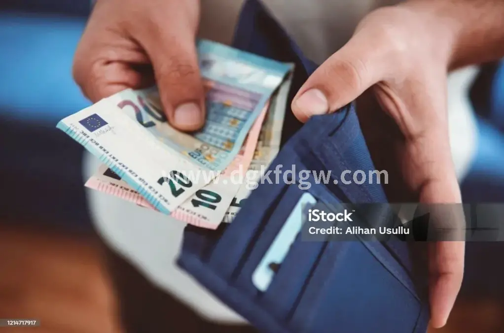 信用记录的重要性