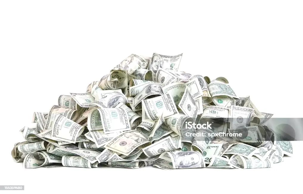 信用记录的重要性