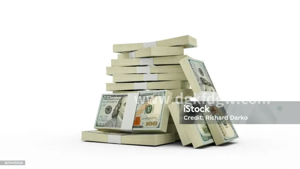 供应链金融示意图