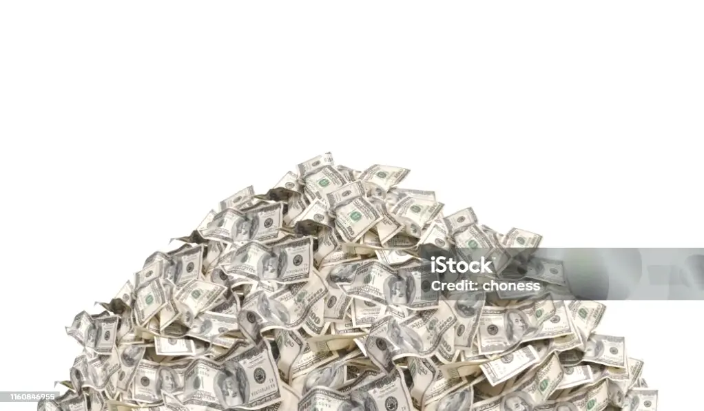 金融破局
